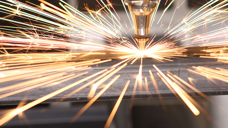 Common Questions About Tube Lasers | All Metals Fabrication